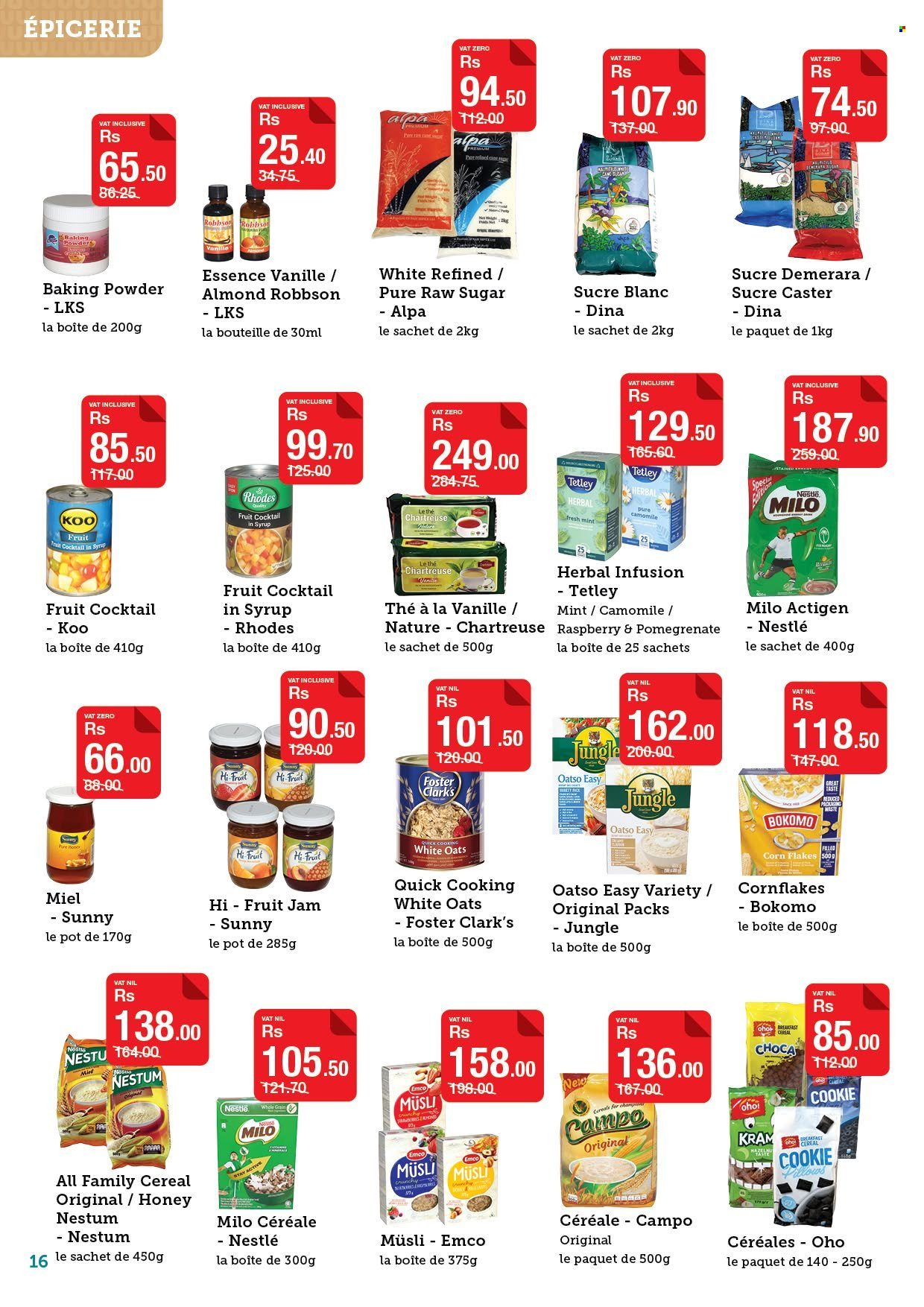 Super U catalogue - 22.10.2026 - 17.11.2026. Page 15