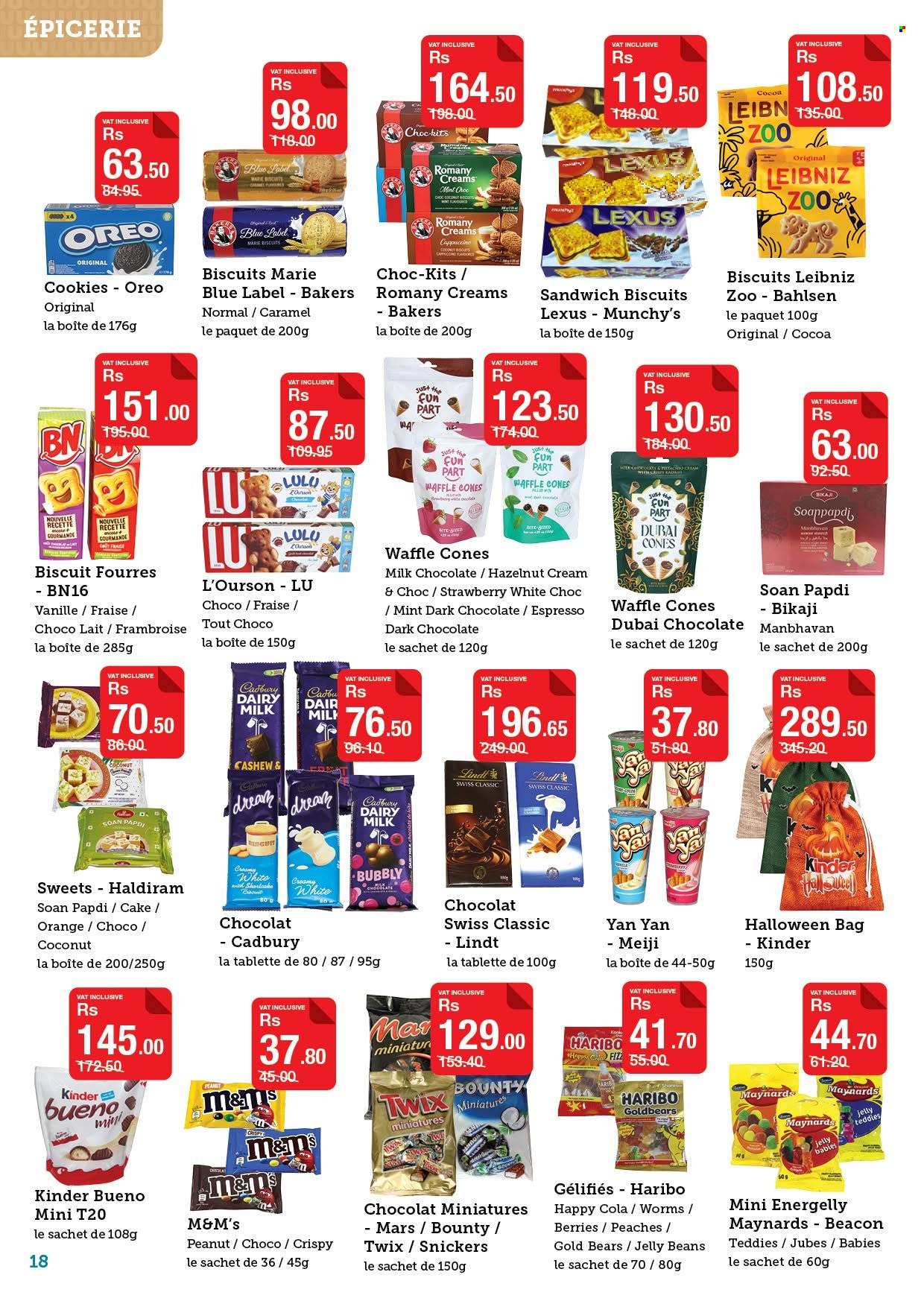 Super U catalogue - 22.10.2026 - 17.11.2026. Page 17