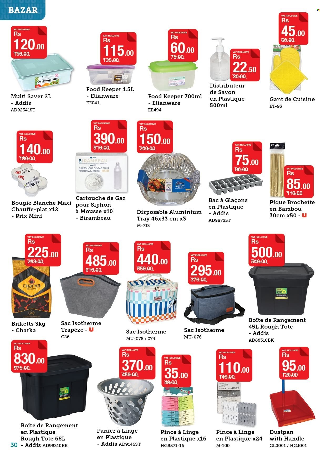 Super U catalogue - 22.10.2026 - 17.11.2026. Page 29