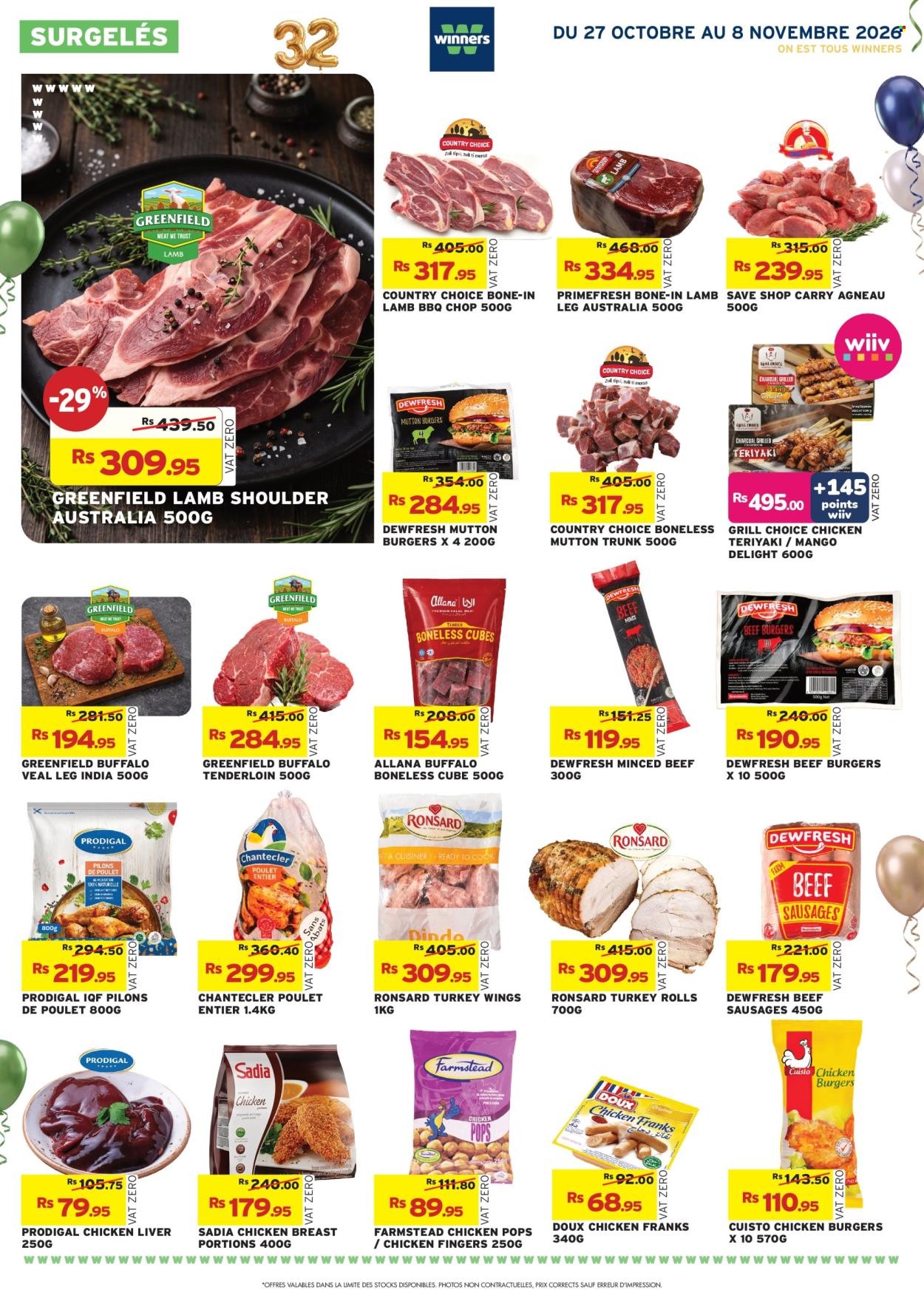 Winners catalogue - 27.10.2026 - 8.11.2026. Page 30