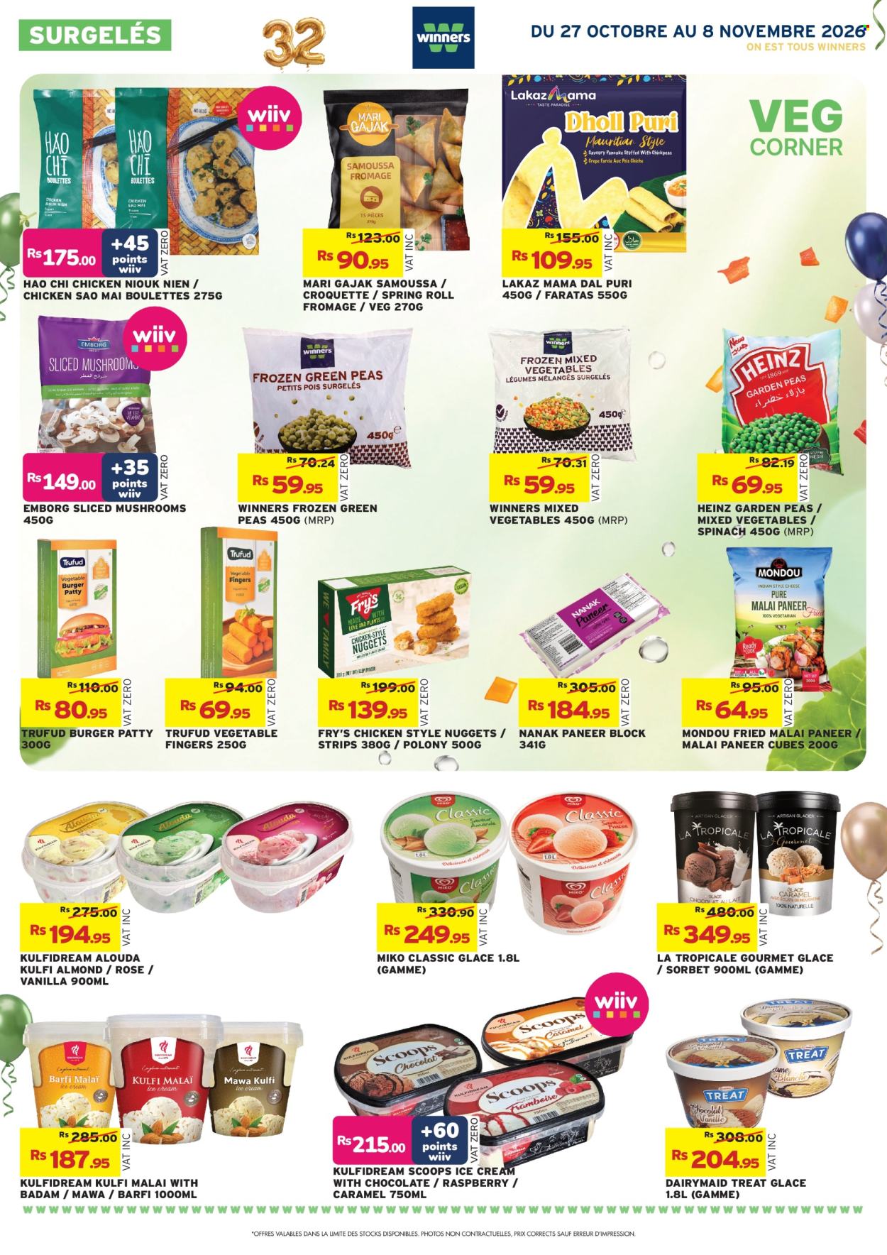 Winners catalogue - 27.10.2026 - 8.11.2026. Page 34