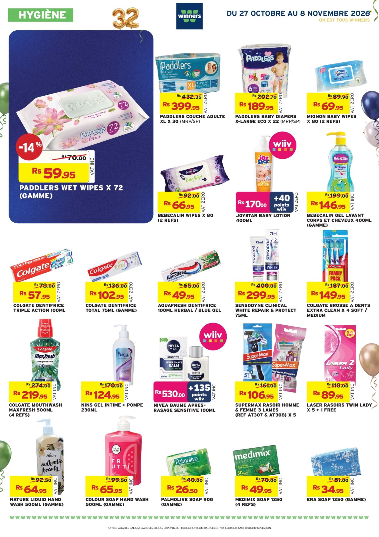 Winners catalogue - 27.10.2026 - 8.11.2026. Page 38