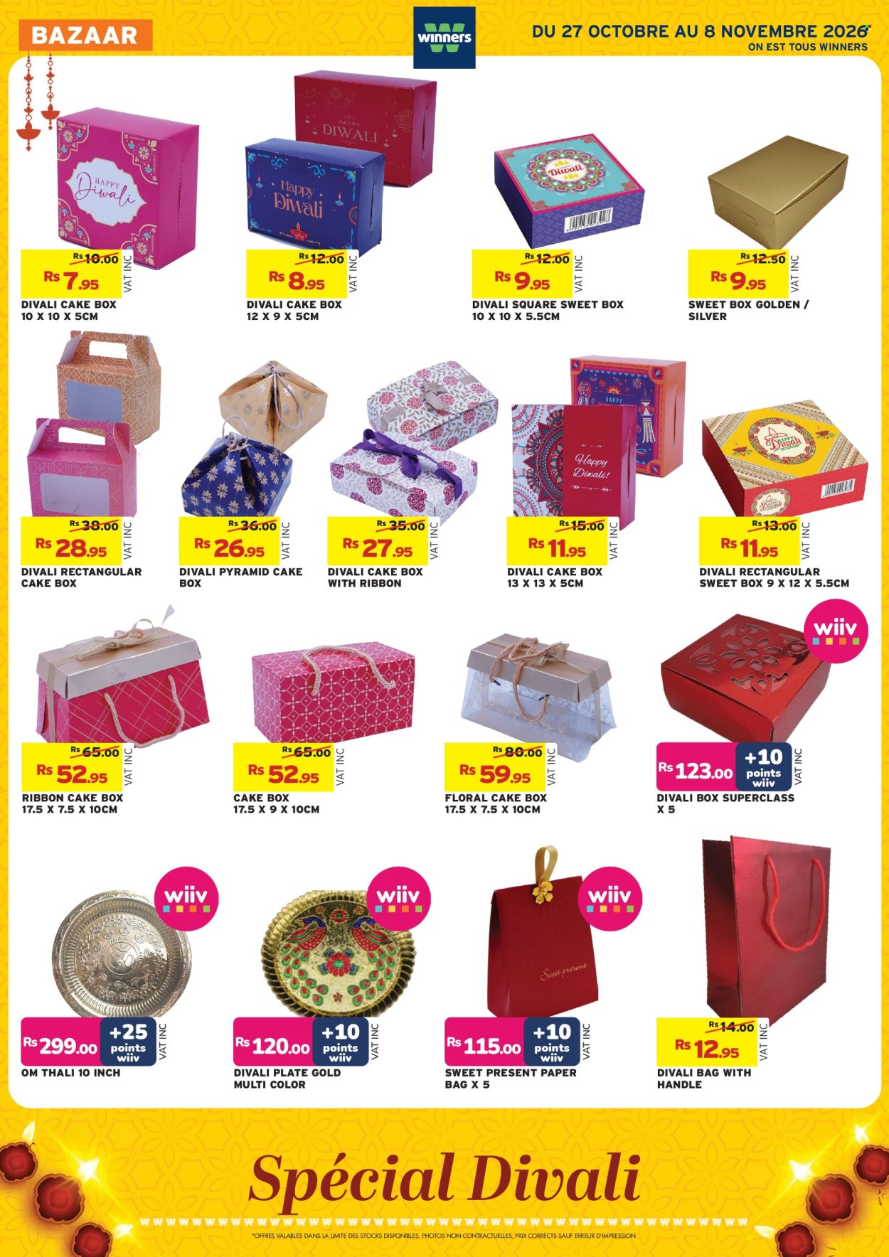 Winners catalogue - 27.10.2026 - 8.11.2026. Page 47