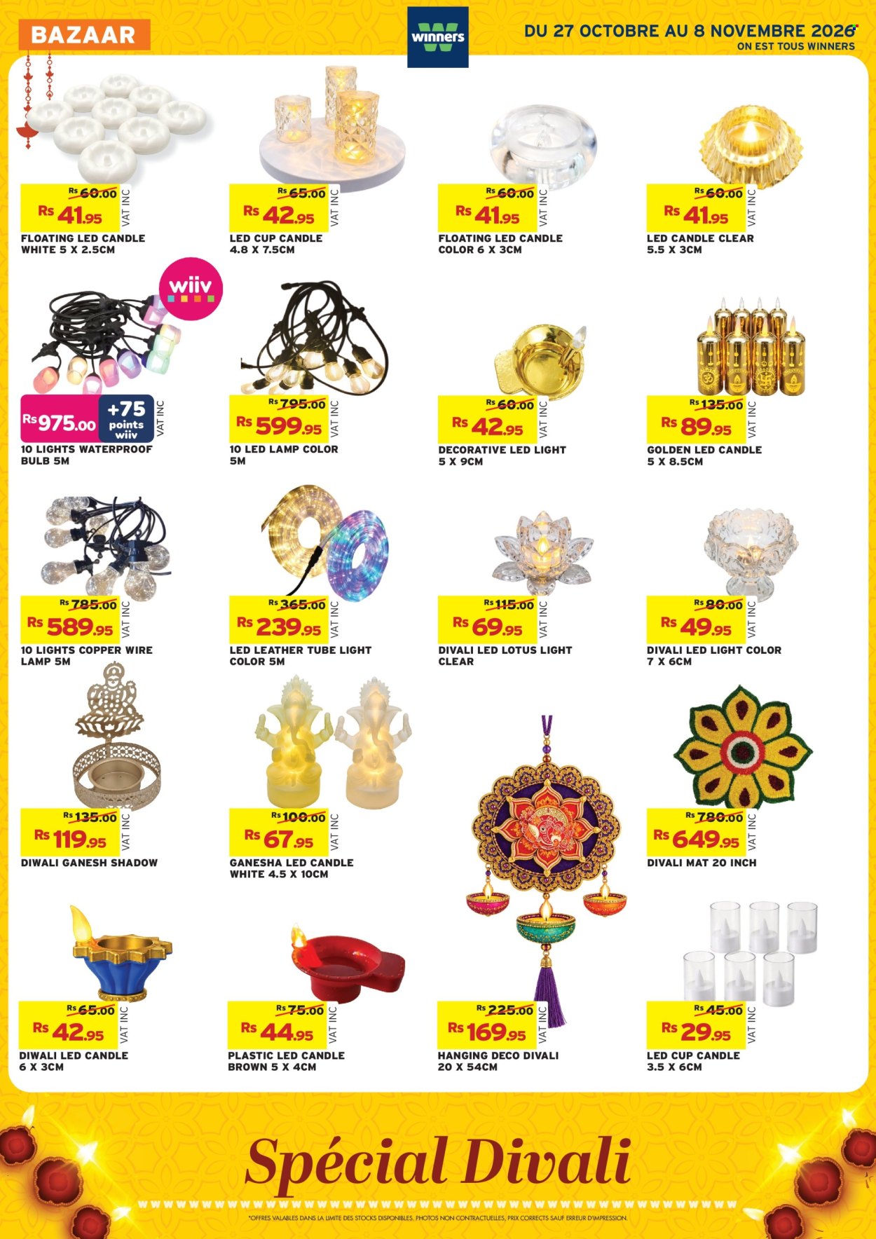 Winners catalogue - 27.10.2026 - 8.11.2026. Page 49