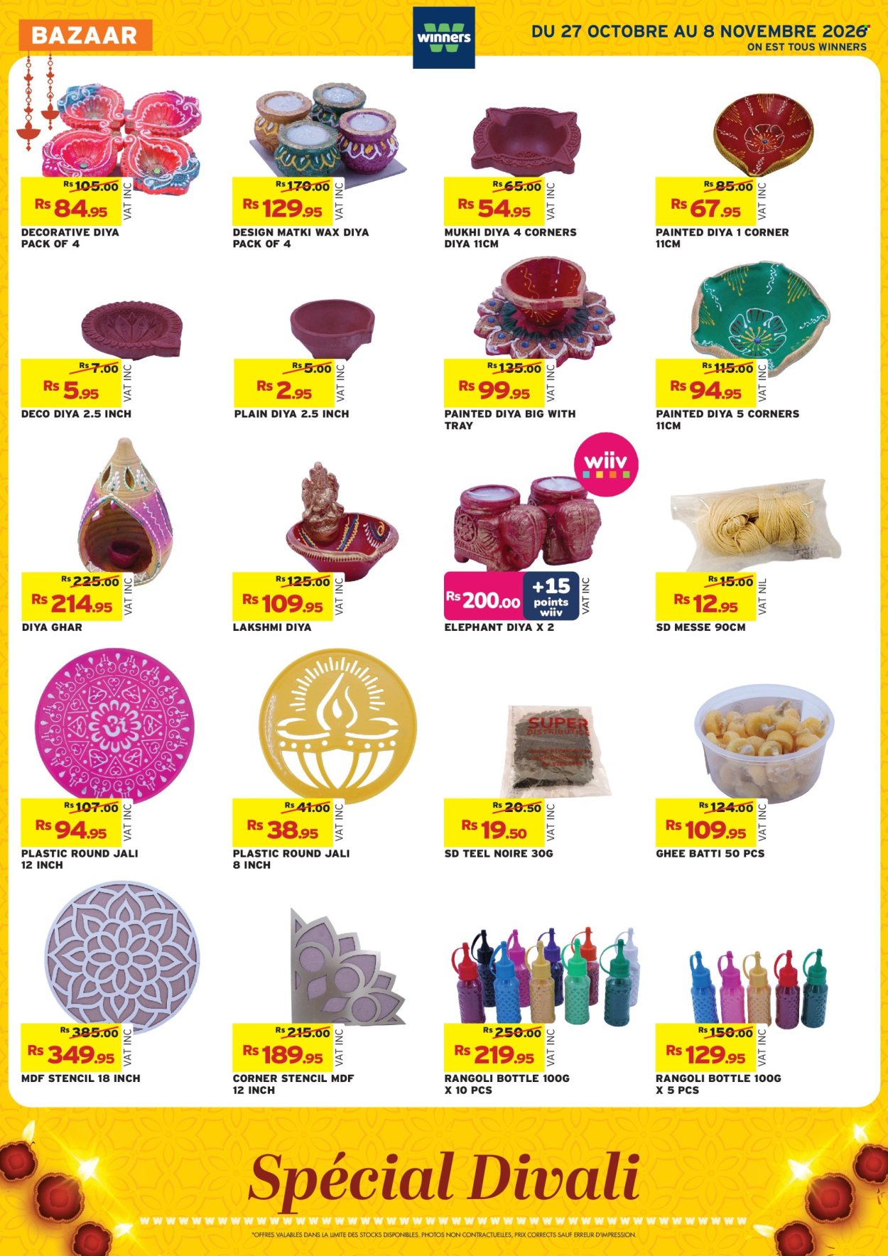 Winners catalogue - 27.10.2026 - 8.11.2026. Page 50