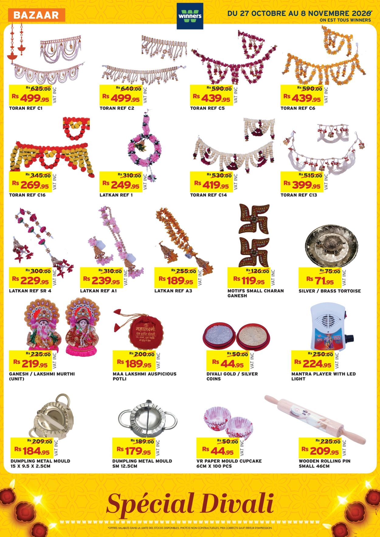 Winners catalogue - 27.10.2026 - 8.11.2026. Page 51