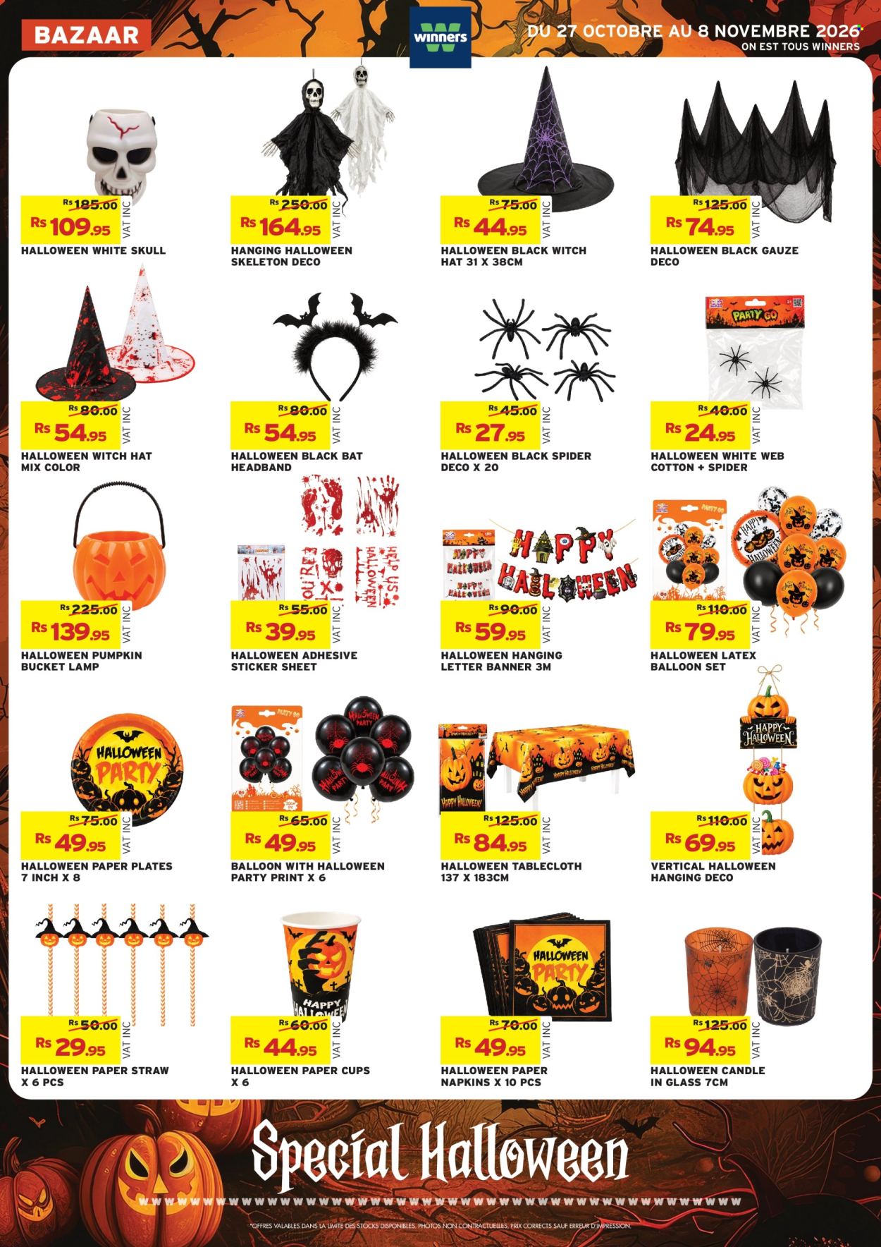 Winners catalogue - 27.10.2026 - 8.11.2026. Page 54
