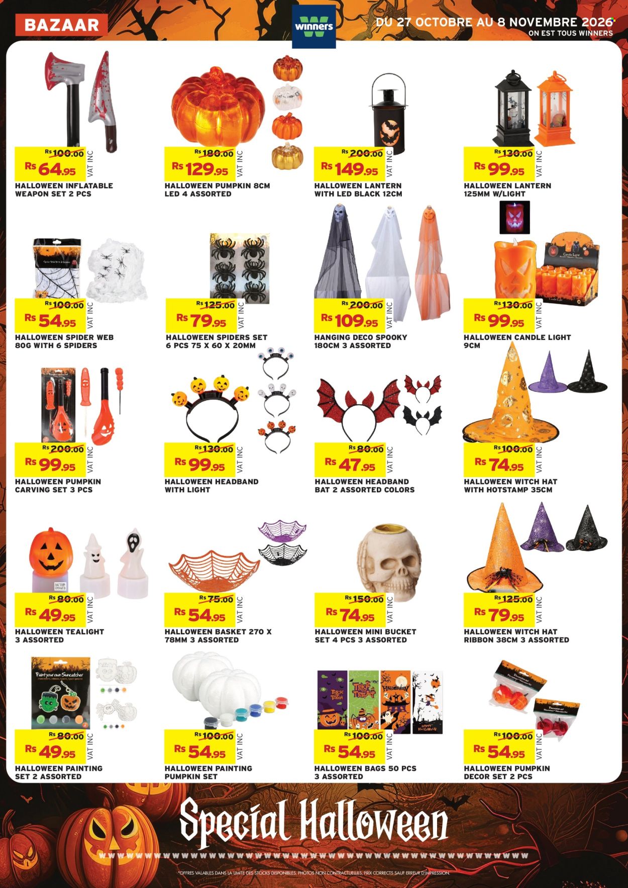 Winners catalogue - 27.10.2026 - 8.11.2026. Page 55