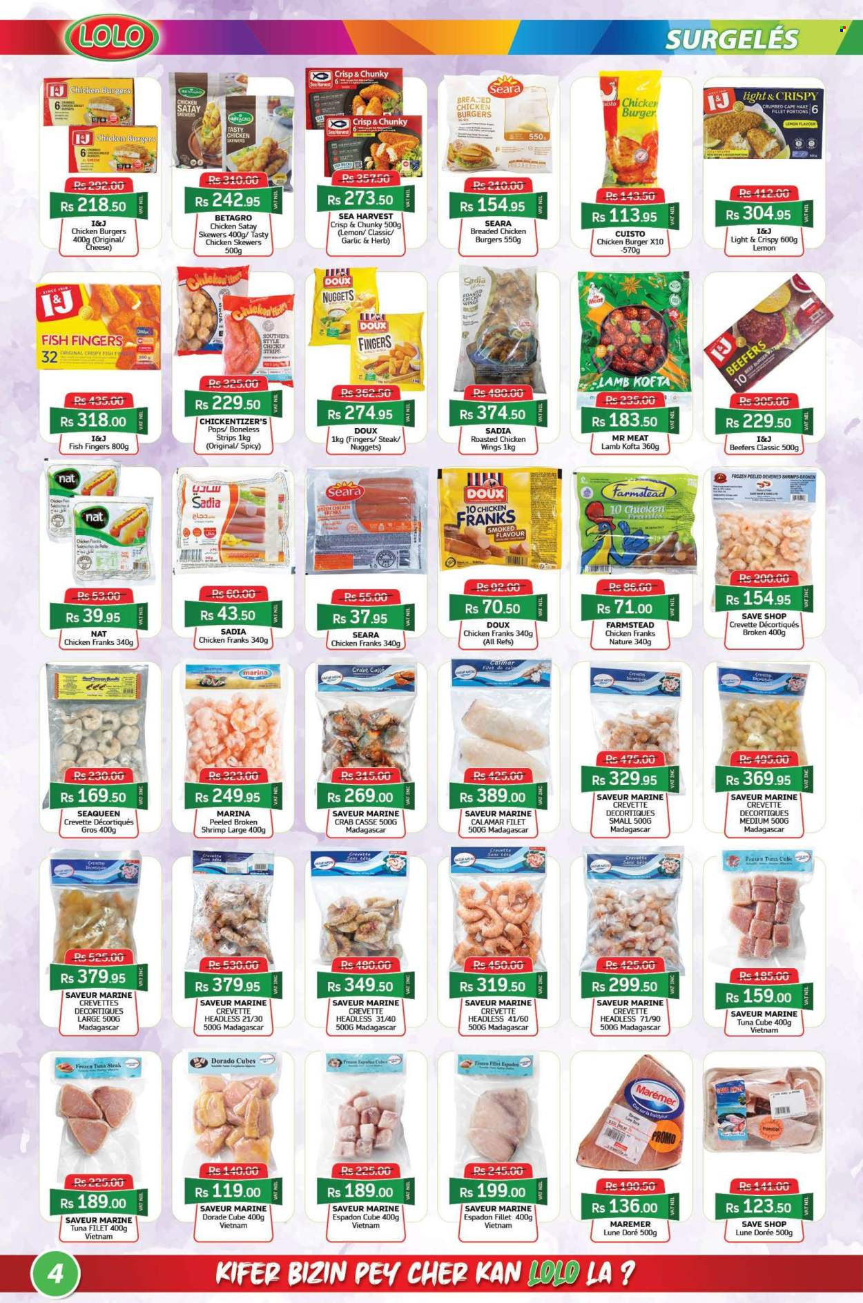 LOLO Hyper catalogue - 27.10.2026 - 19.11.2026. Page 4