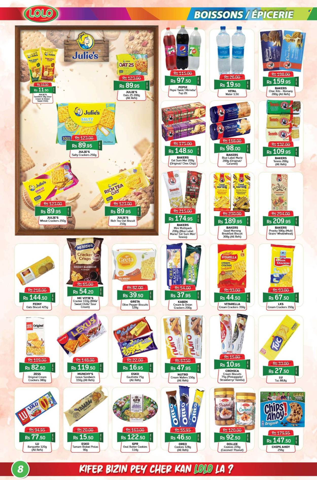 LOLO Hyper catalogue - 27.10.2026 - 19.11.2026. Page 8