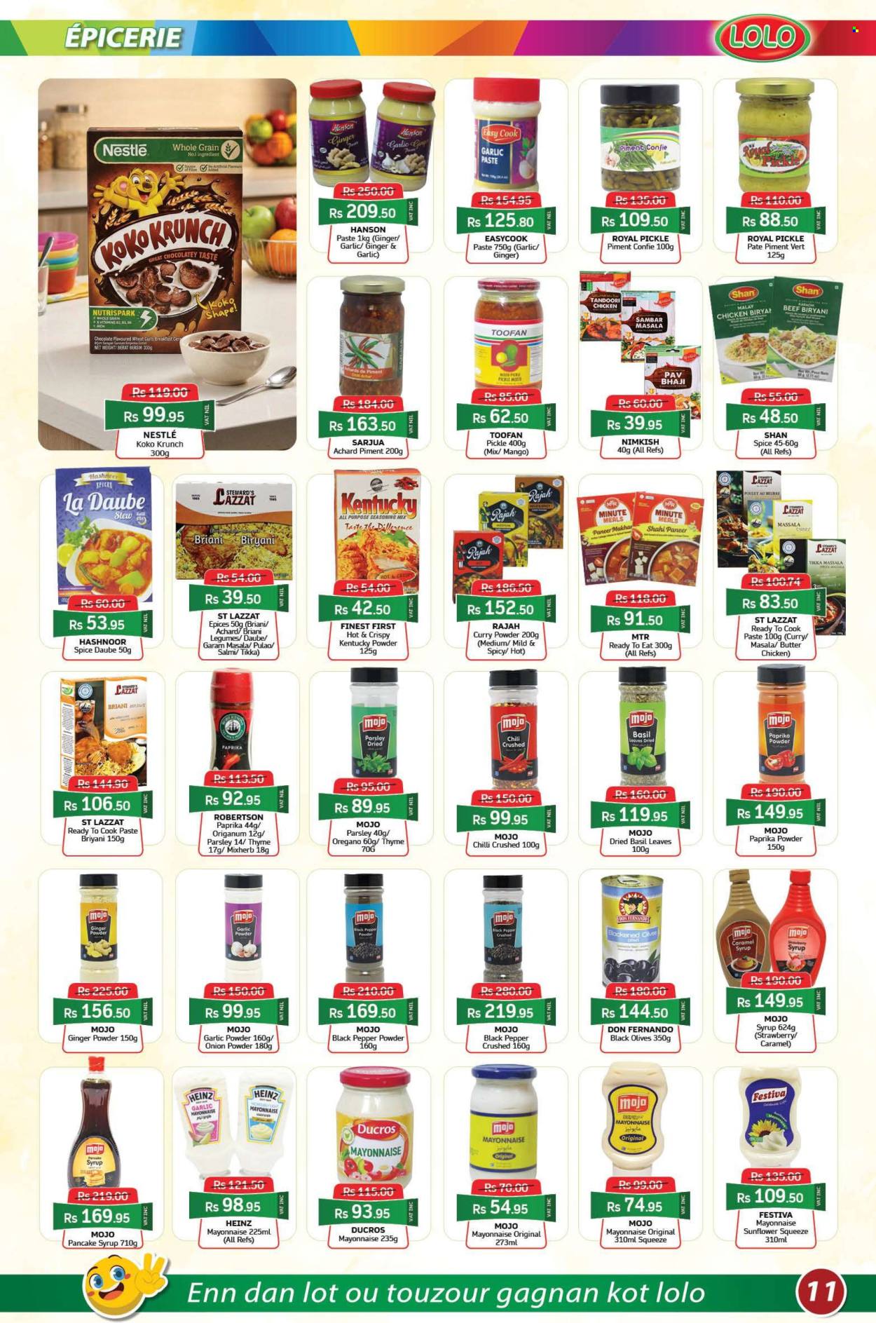 LOLO Hyper catalogue - 27.10.2026 - 19.11.2026. Page 11