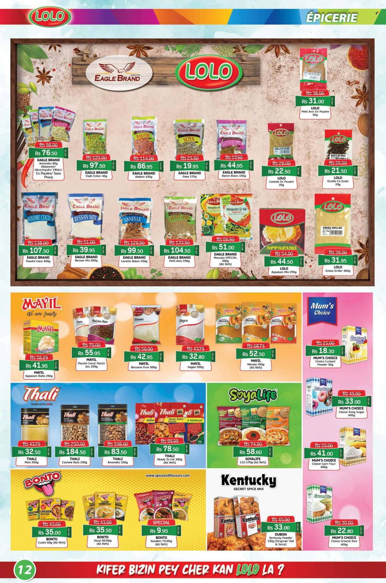 LOLO Hyper catalogue - 27.10.2026 - 19.11.2026. Page 12