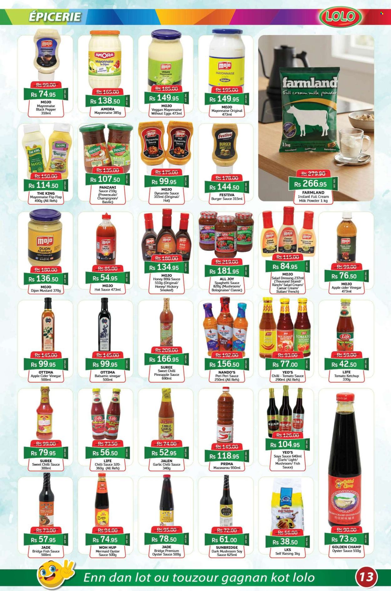LOLO Hyper catalogue - 27.10.2026 - 19.11.2026. Page 13