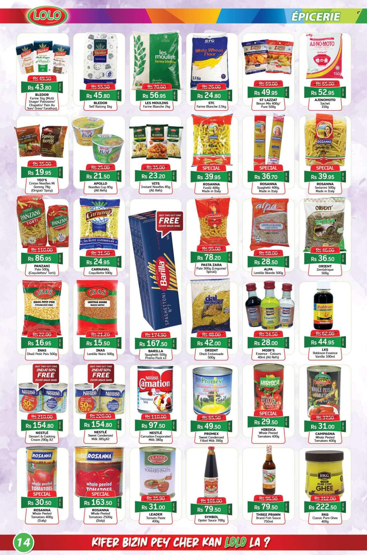 LOLO Hyper catalogue - 27.10.2026 - 19.11.2026. Page 14