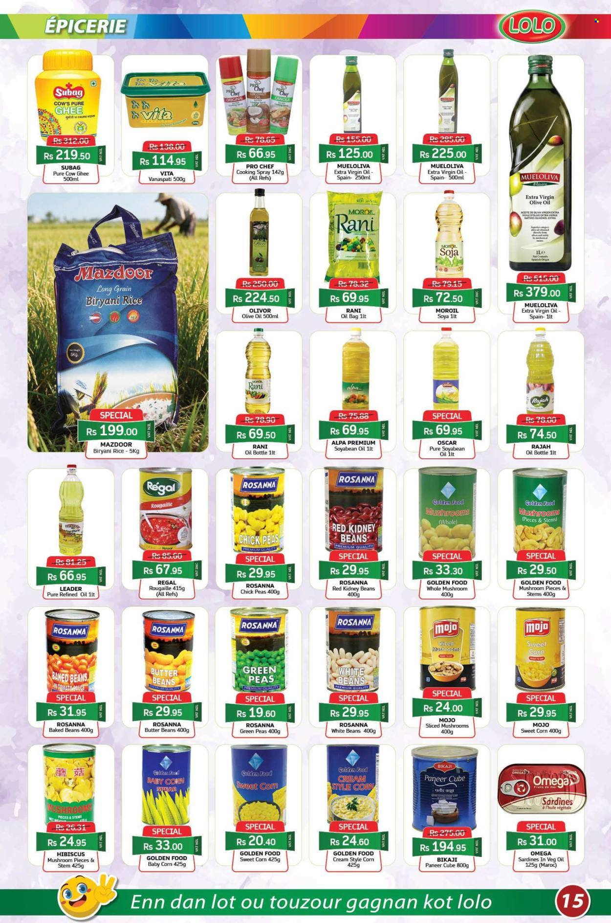 LOLO Hyper catalogue - 27.10.2026 - 19.11.2026. Page 15