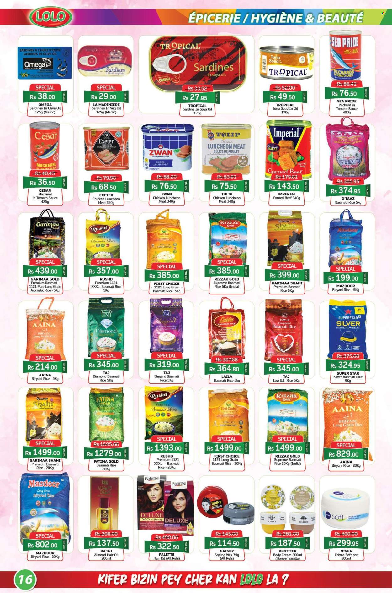 LOLO Hyper catalogue - 27.10.2026 - 19.11.2026. Page 16