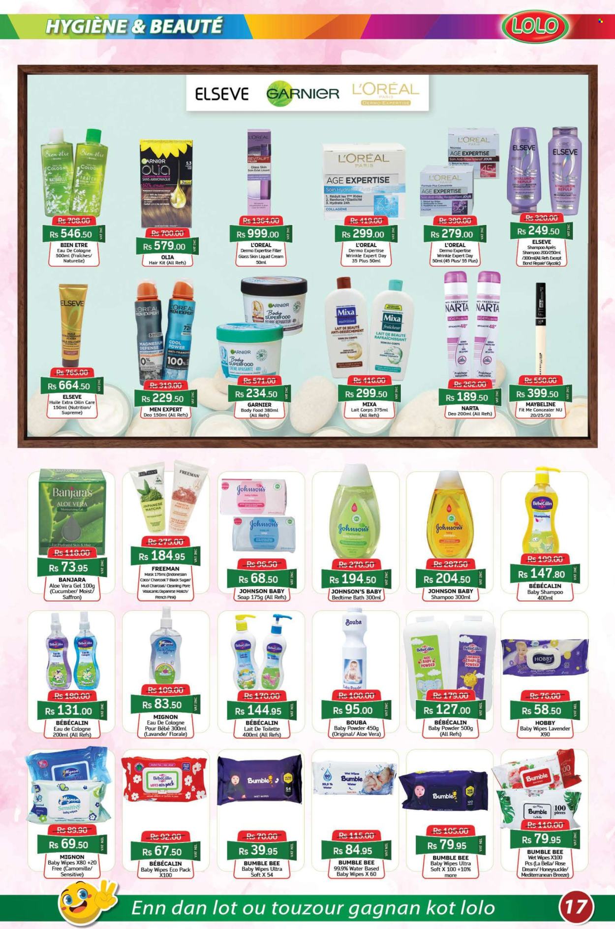 LOLO Hyper catalogue - 27.10.2026 - 19.11.2026. Page 17