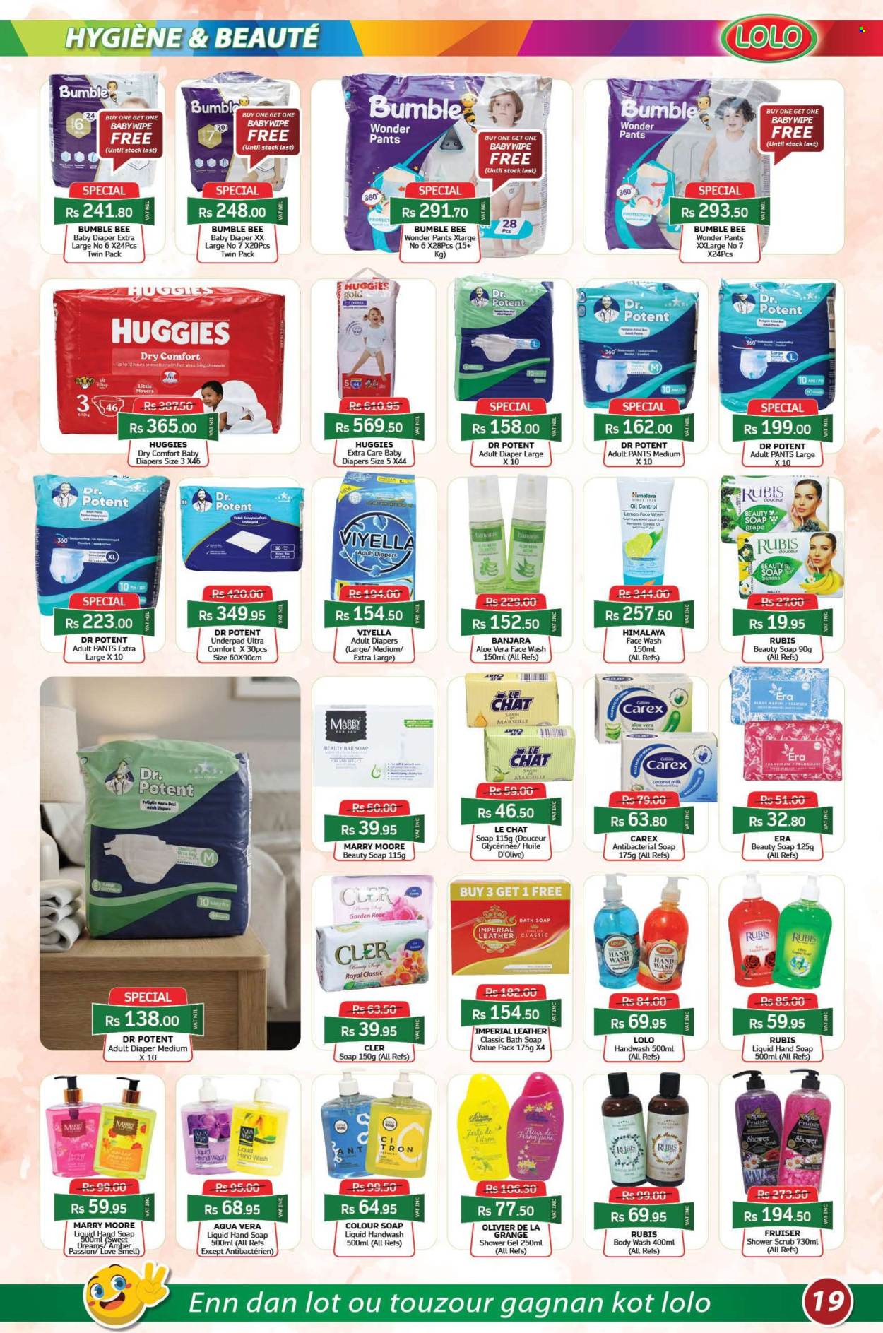 LOLO Hyper catalogue - 27.10.2026 - 19.11.2026. Page 19