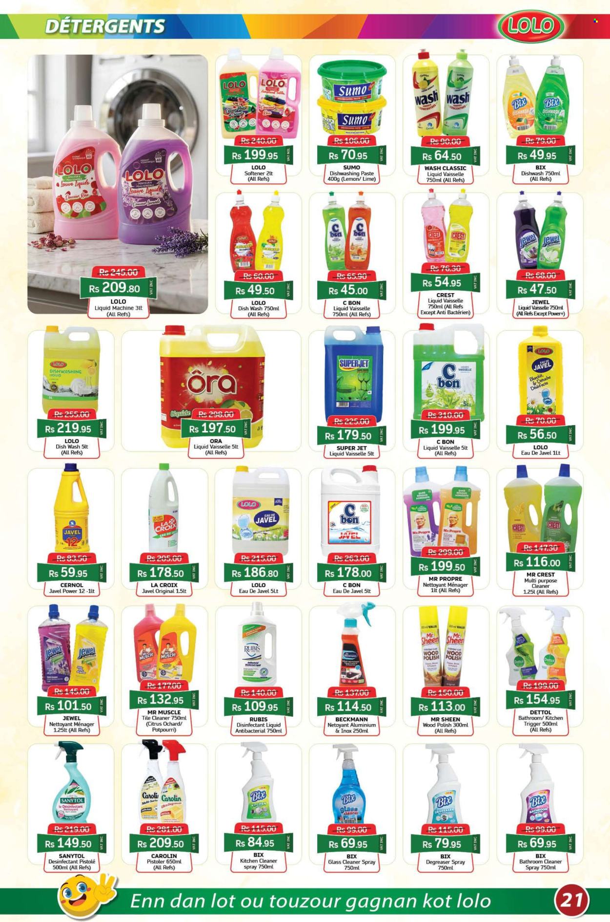 LOLO Hyper catalogue - 27.10.2026 - 19.11.2026. Page 21