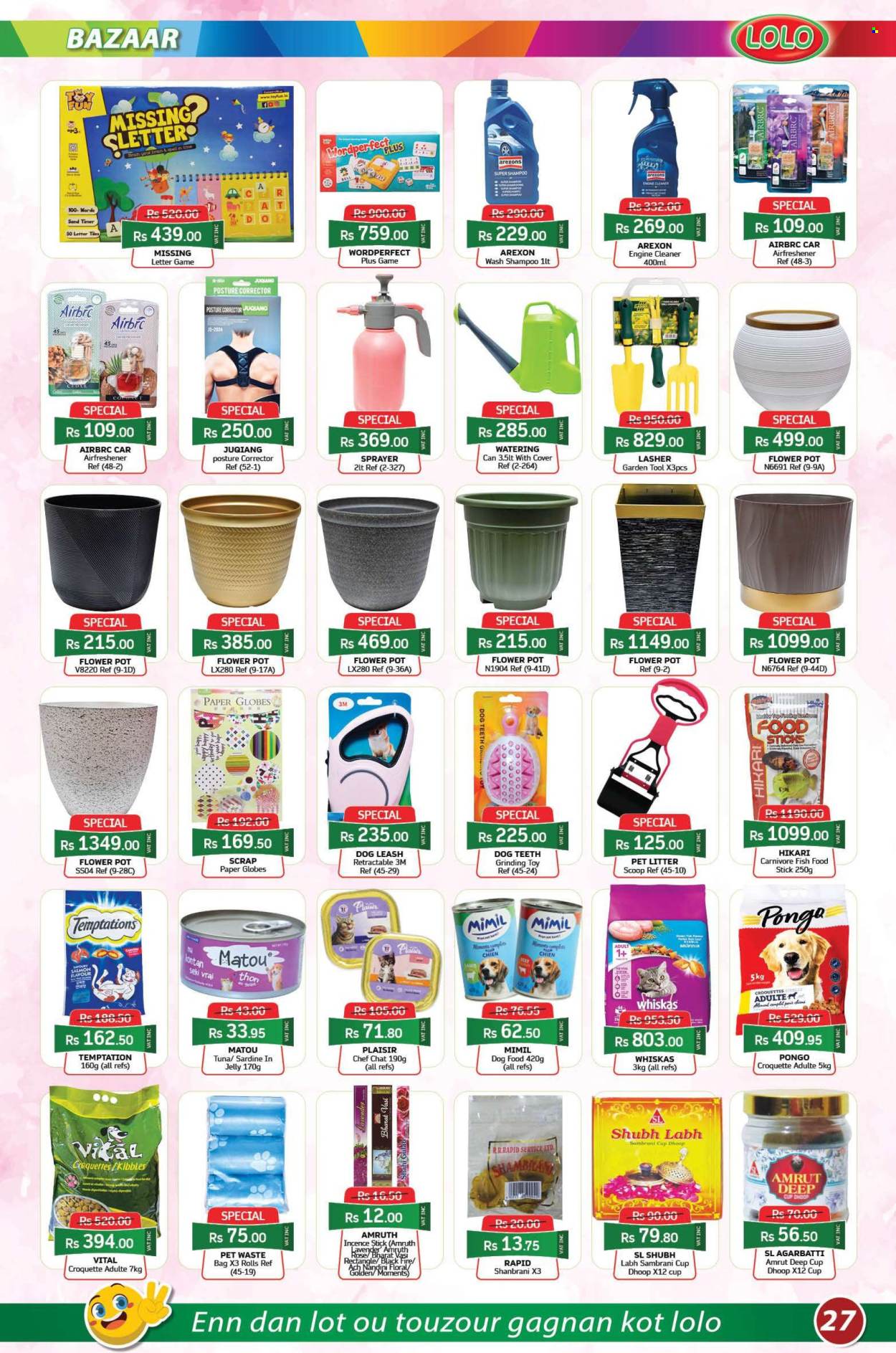 LOLO Hyper catalogue - 27.10.2026 - 19.11.2026. Page 27