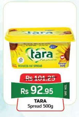 Tara
