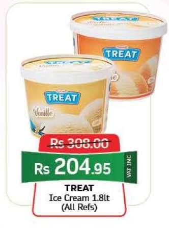 Treat