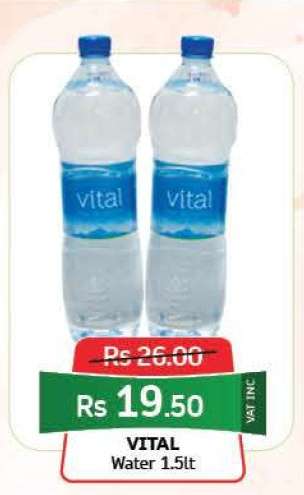Vital