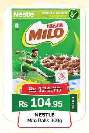 Nestlé