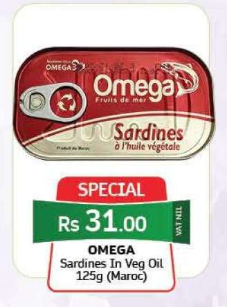 Omega