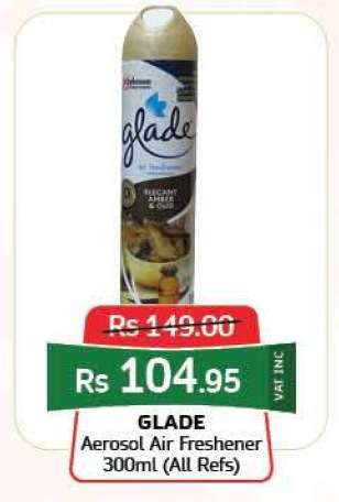 Glade