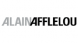 logo - Alain Afflelou