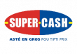 logo - Supercash