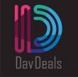 logo - Dav Deals