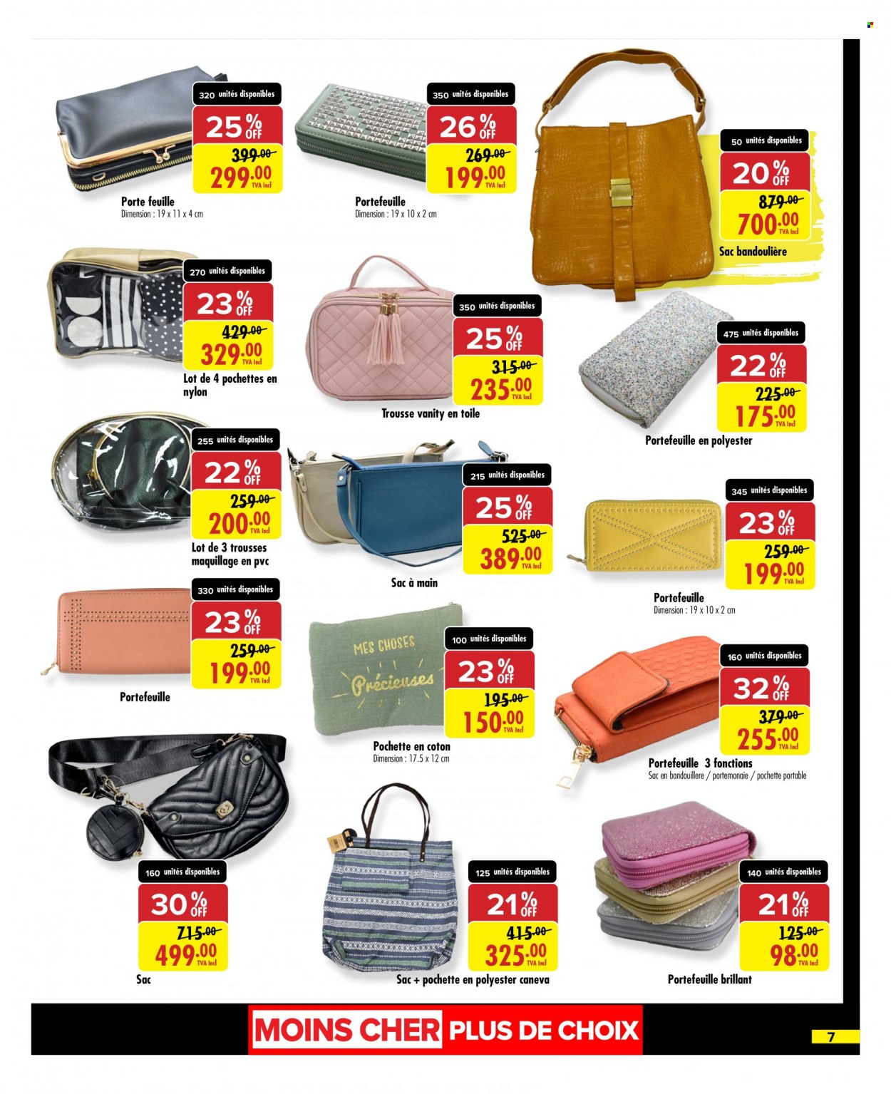Jumbo Catalogue - 6.06.2022 - 21.06.2022 - Sales products - vanity. Page 7.