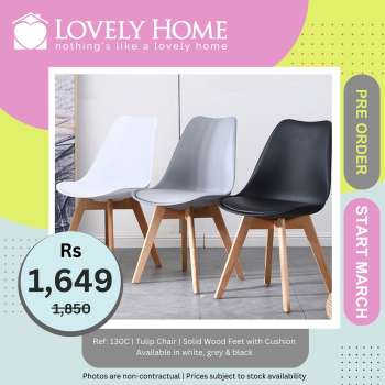 thumbnail - Lovely Home catalogue - PRE ORDER MARCH 2024