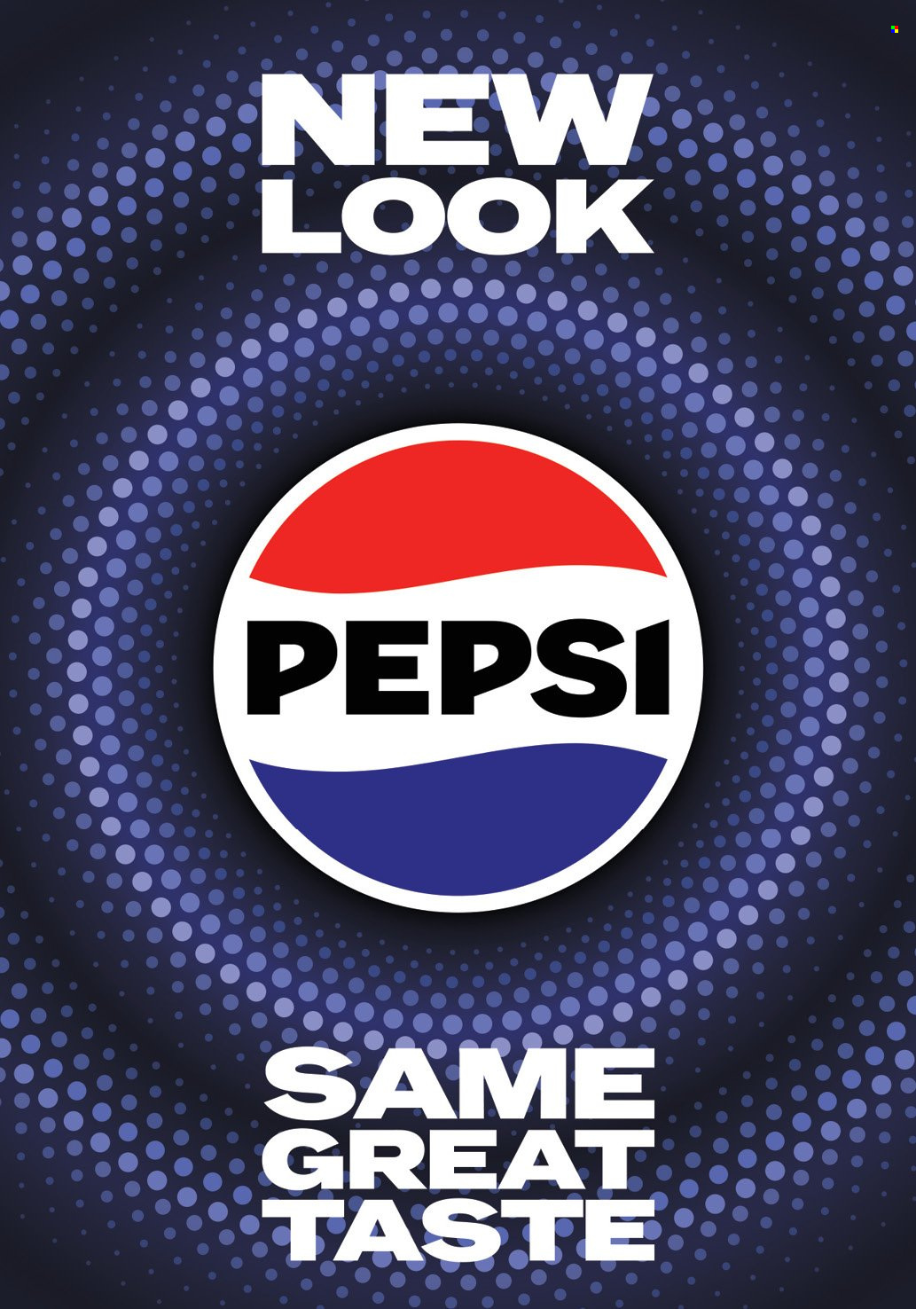 thumbnail - GSR Catalogue - 17.04.2024 - 12.05.2024 - Sales products - Pepsi, soft drink, carbonated soft drink. Page 15.