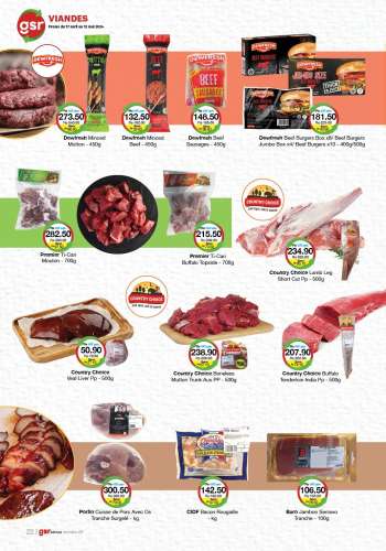 thumbnail - Mutton meat