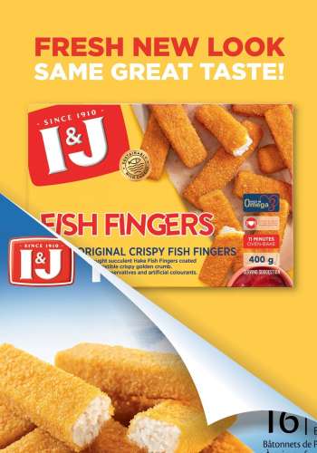 thumbnail - Fish fingers