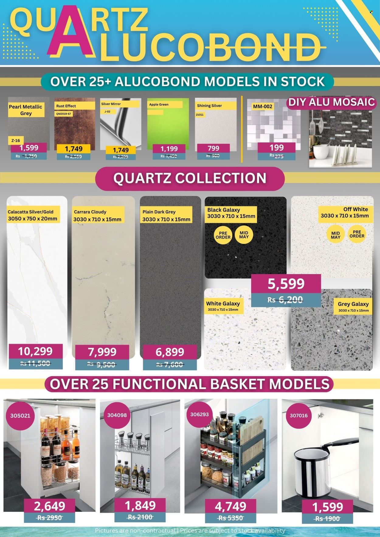 thumbnail - Lovely Home Catalogue - 24.04.2024 - 26.05.2024 - Sales products - mirror. Page 11.