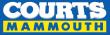 logo - Courts Mammouth