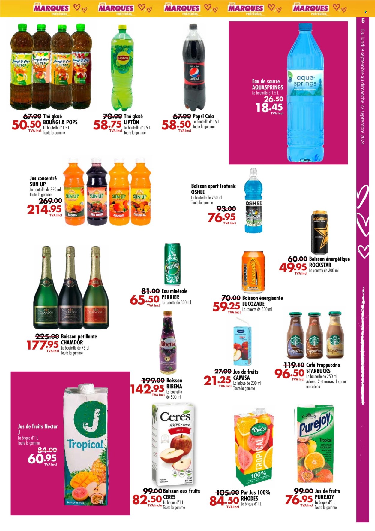 Jumbo catalogue - 9.09.2024 - 22.09.2024. Page 5