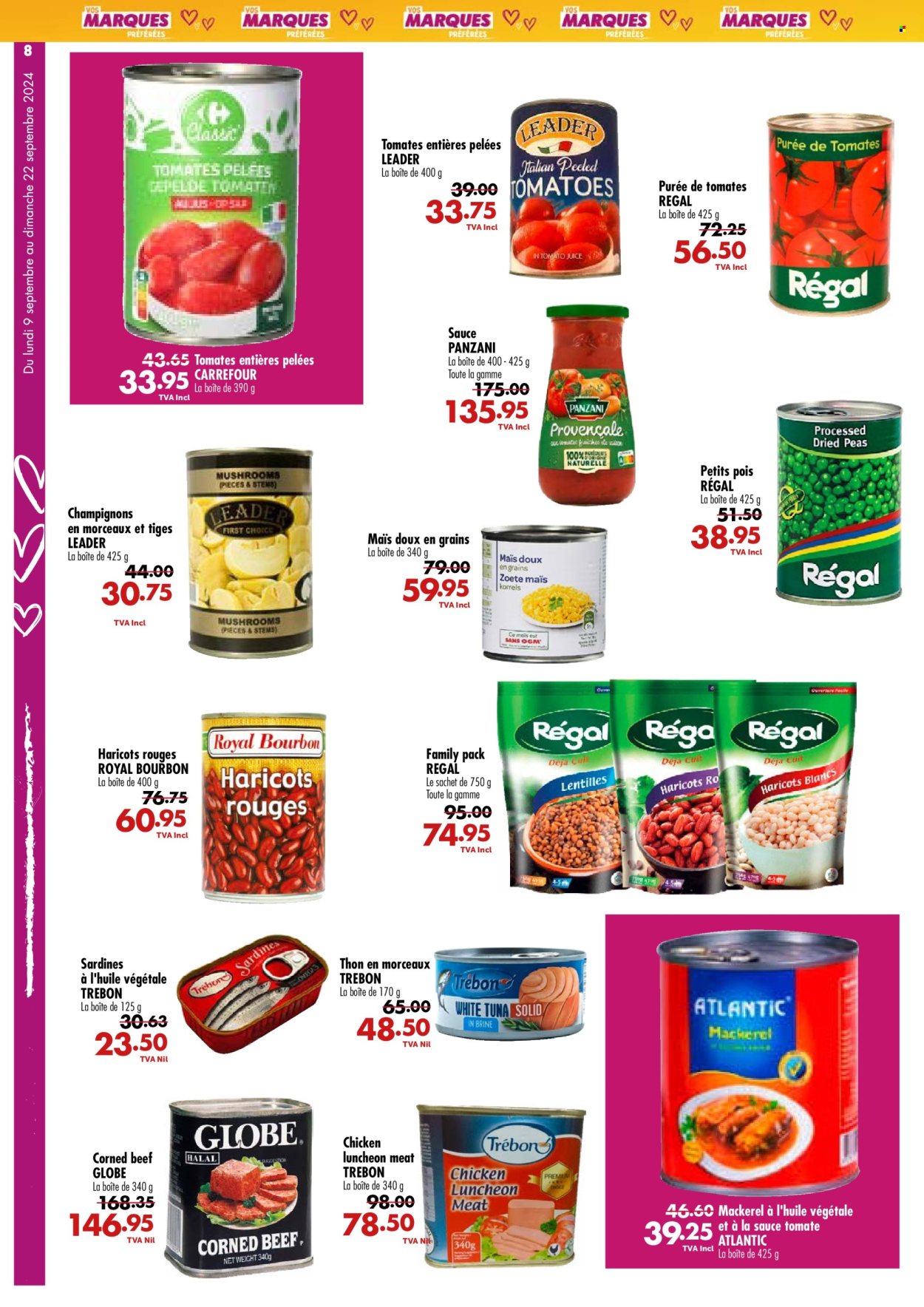 Jumbo catalogue - 9.09.2024 - 22.09.2024. Page 8