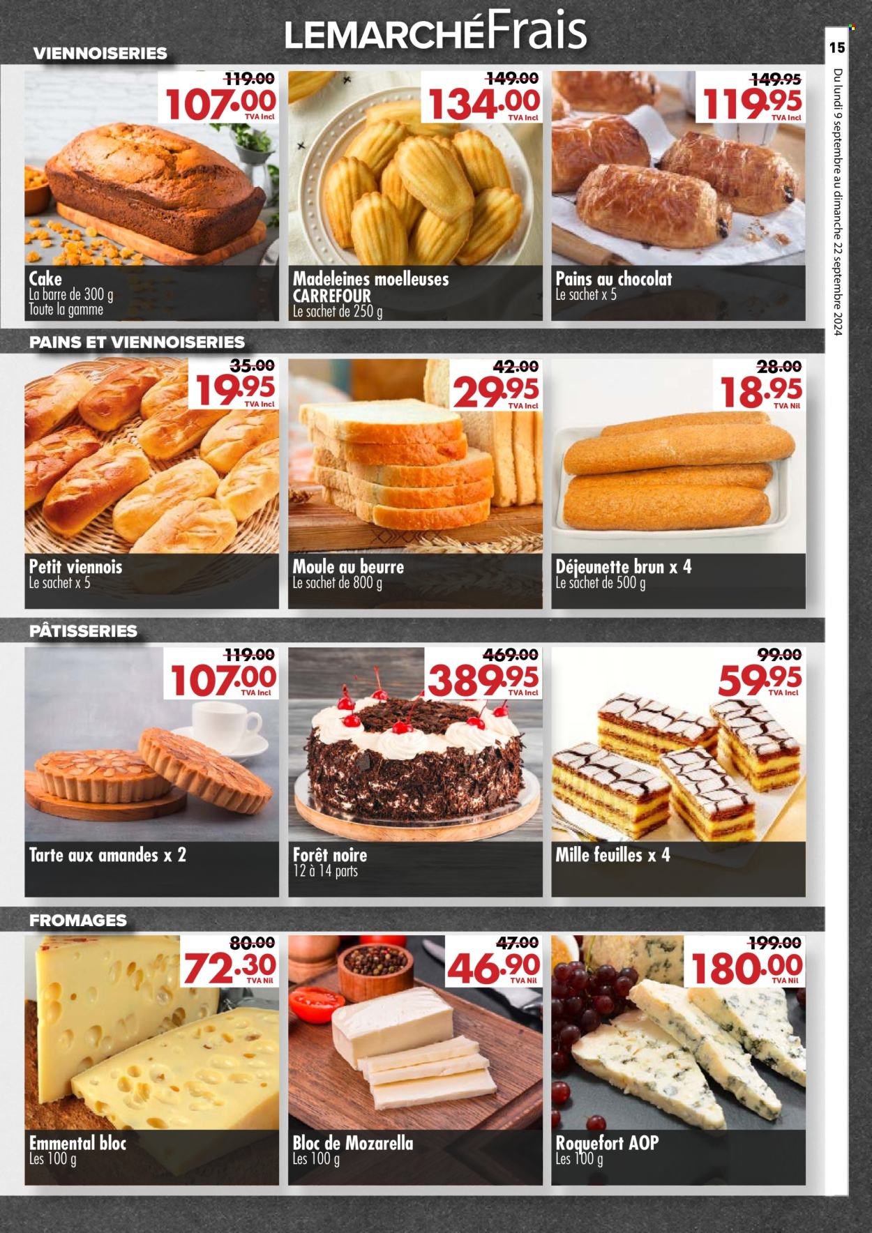 Jumbo catalogue - 9.09.2024 - 22.09.2024. Page 15