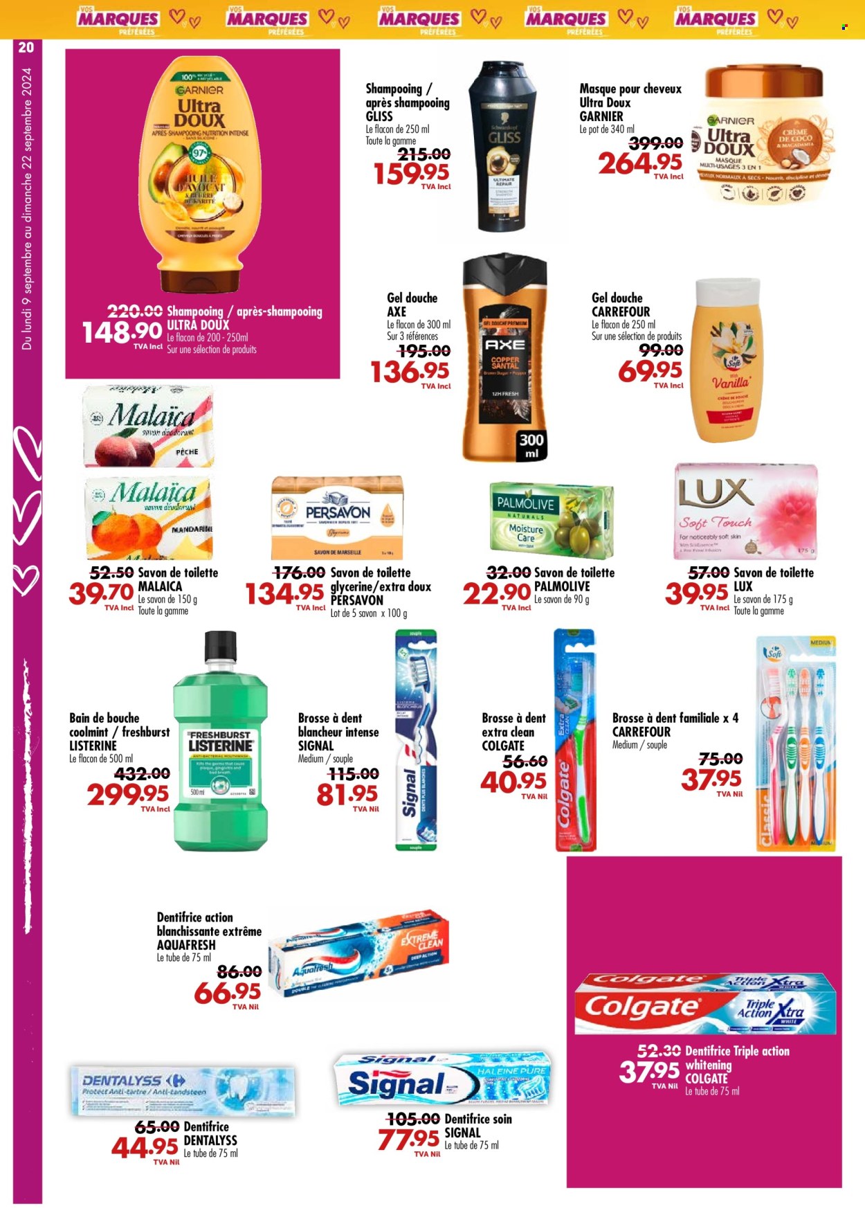 Jumbo catalogue - 9.09.2024 - 22.09.2024. Page 20