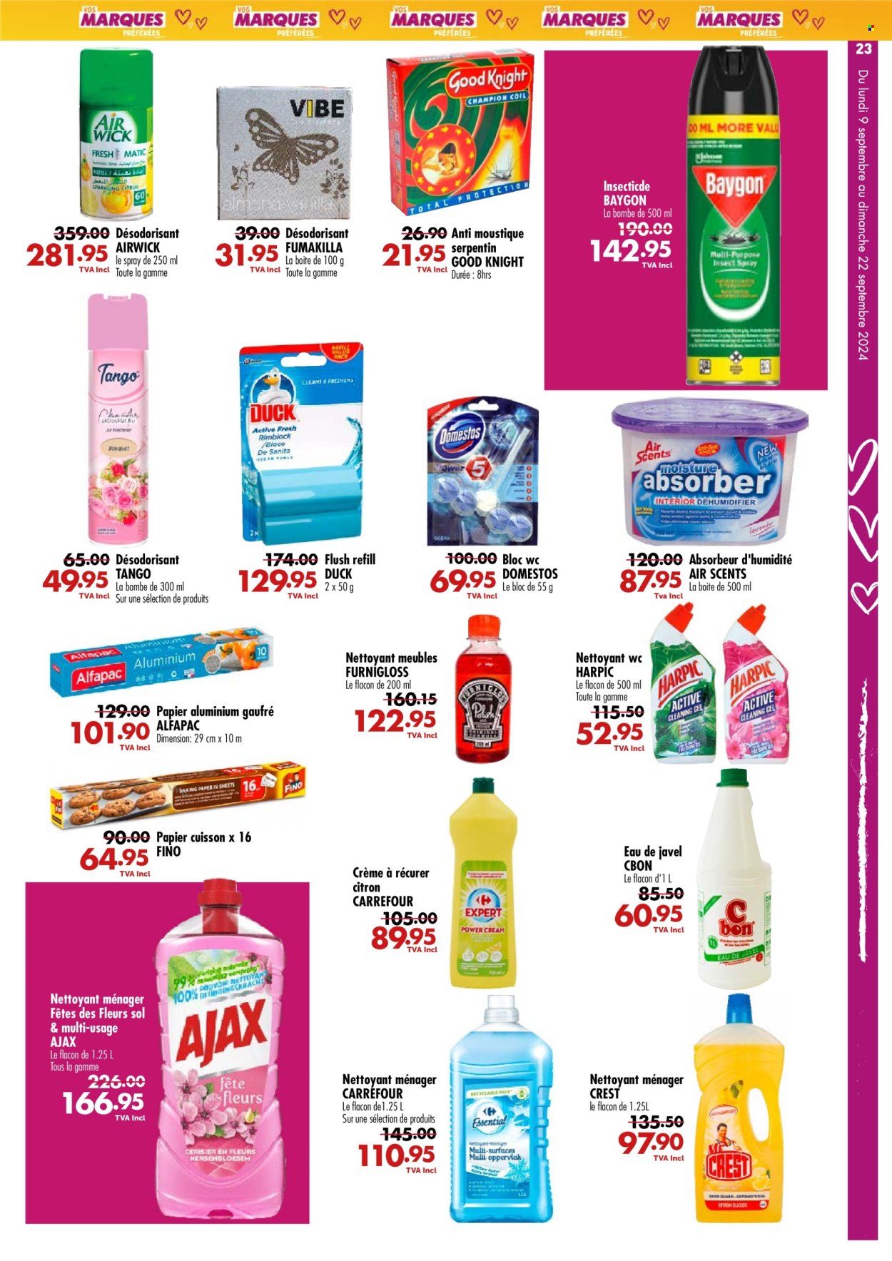 Jumbo catalogue - 9.09.2024 - 22.09.2024. Page 23