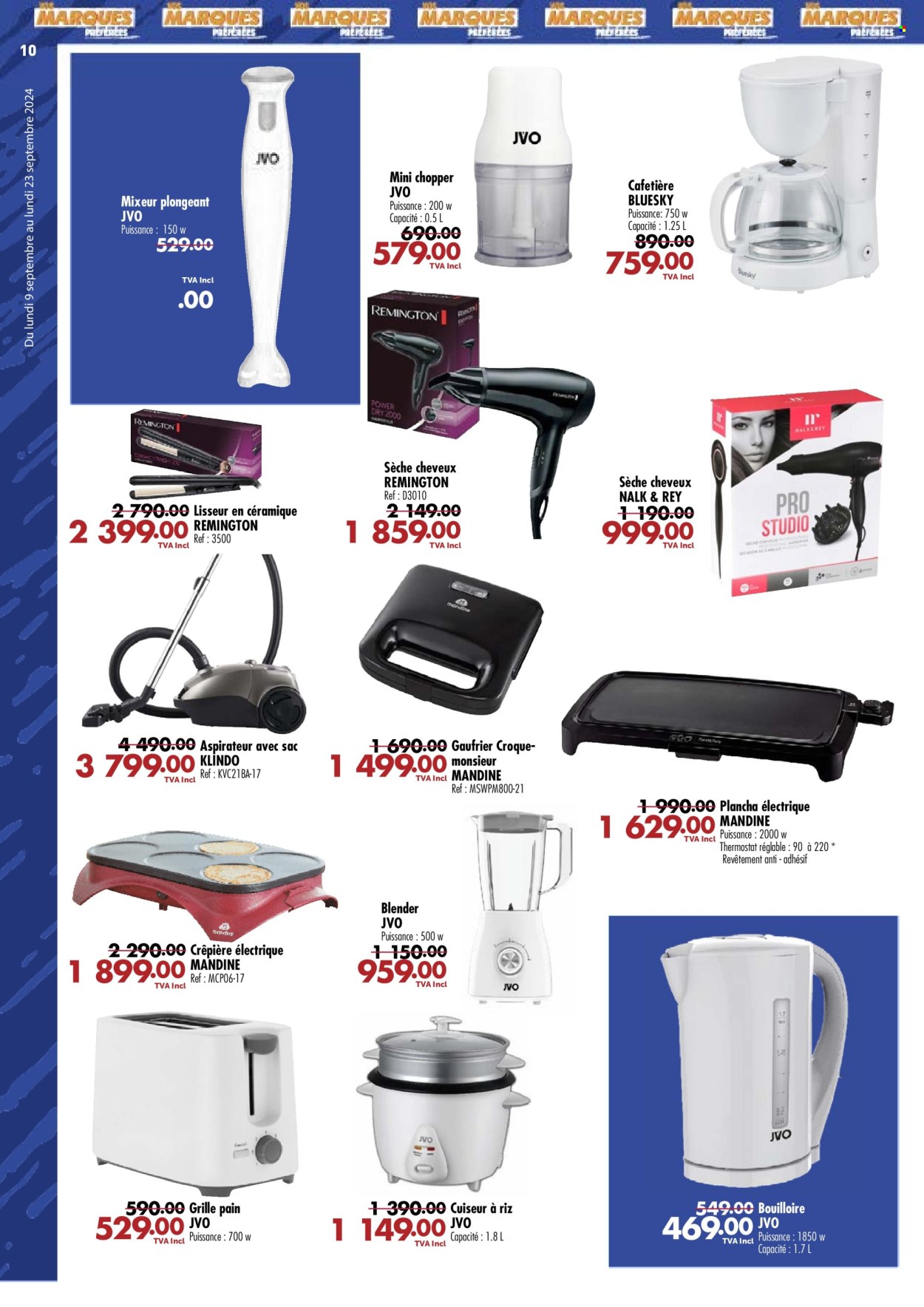 Jumbo catalogue - 9.09.2024 - 22.09.2024. Page 10