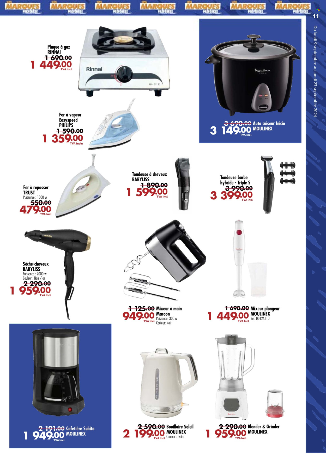 Jumbo catalogue - 9.09.2024 - 22.09.2024. Page 11