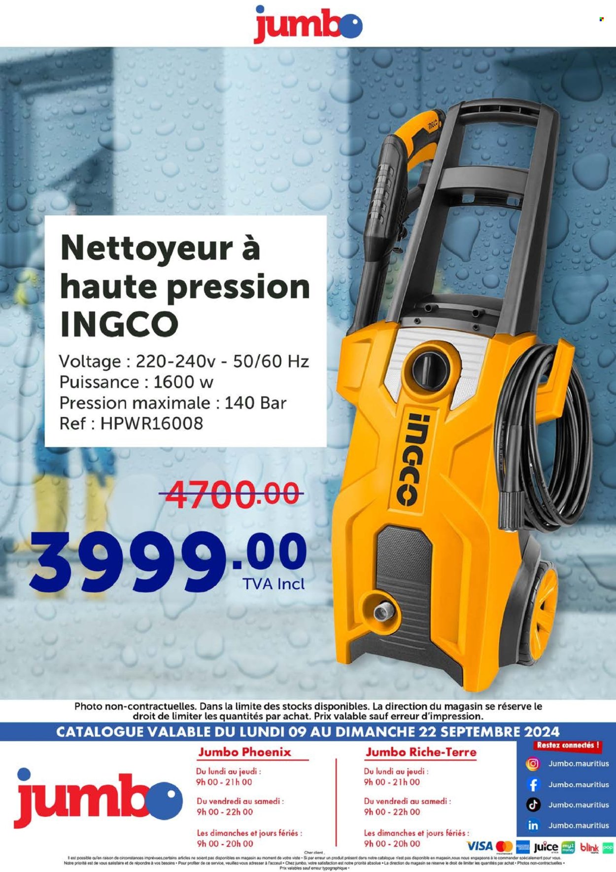 Jumbo catalogue - 9.09.2024 - 22.09.2024. Page 14