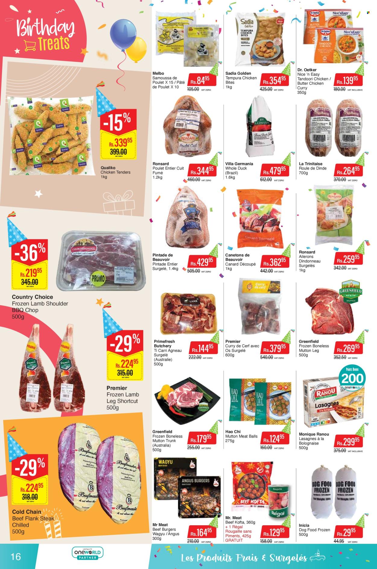 Intermart catalogue - 24.09.2024 - 23.10.2024. Page 16