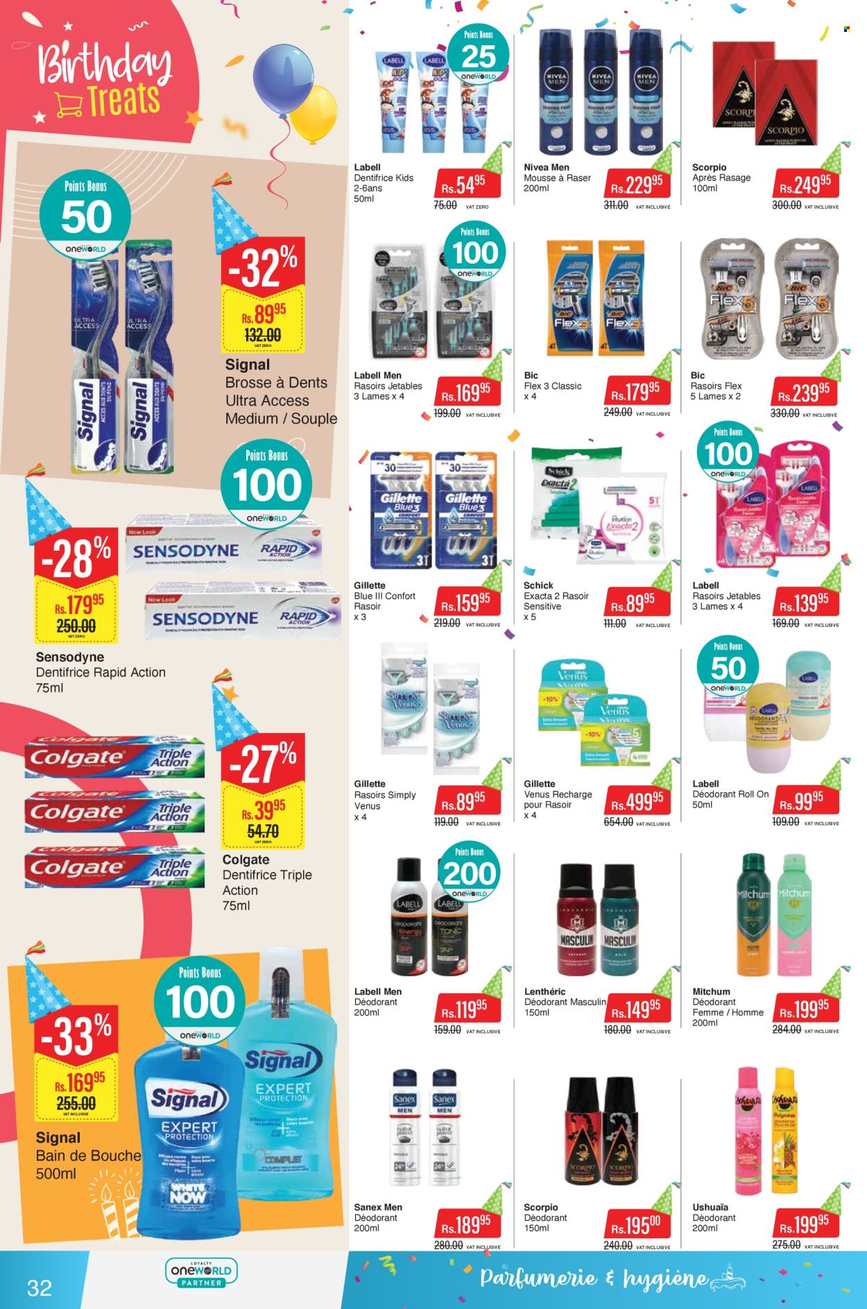 Intermart catalogue - 24.09.2024 - 23.10.2024. Page 32